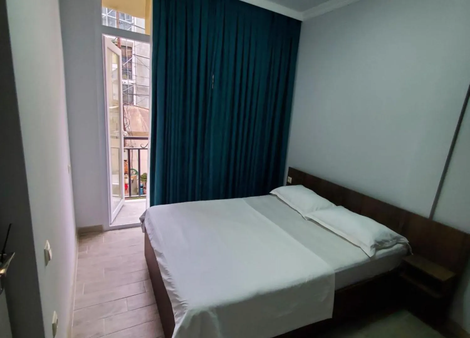 Campsite Flat in Batumi Hotel