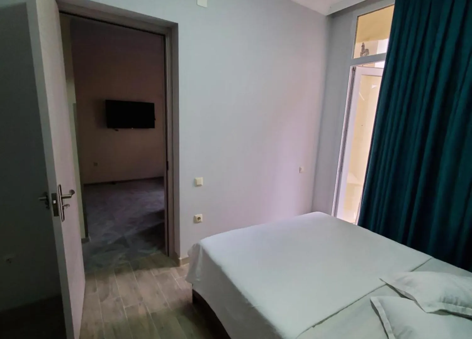Flat in Batumi Hotel Campsite