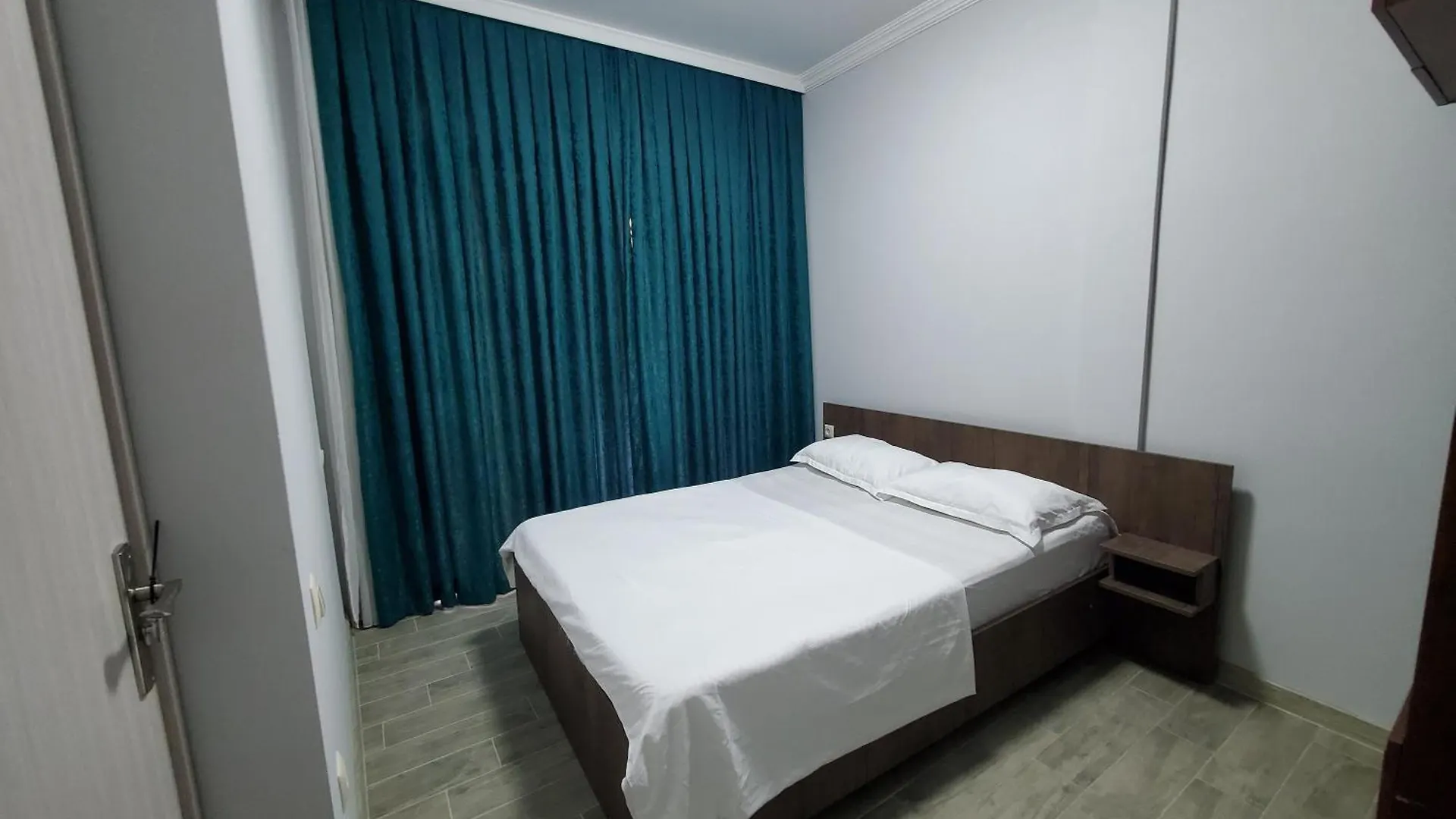 Flat in Batumi location