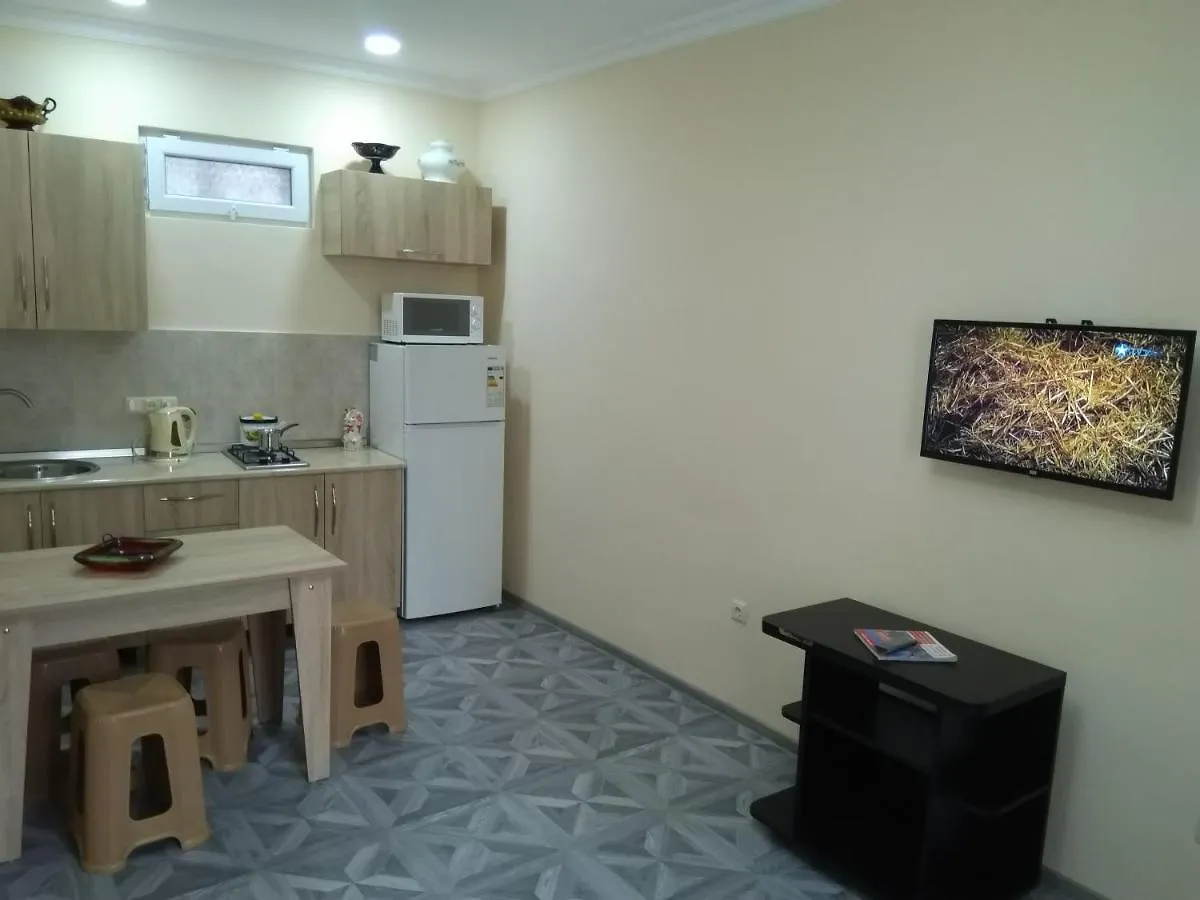 Flat in Batumi Hotel 0*,