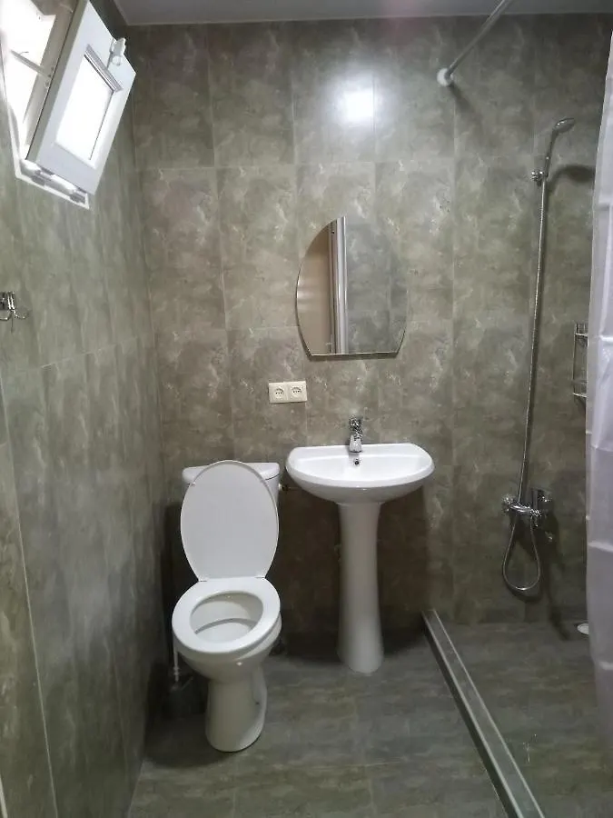 Campsite Flat in Batumi Hotel