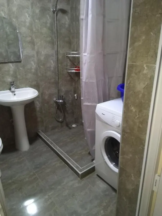 Flat in Batumi Hotel 0*,