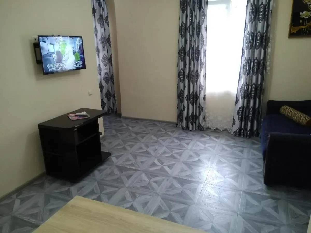 Campsite Flat in Batumi Hotel Georgia